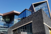 Plymouth University, Plymouth, South Devon