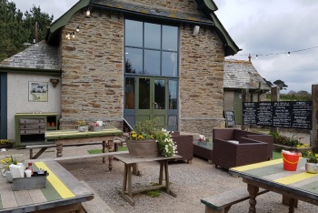 schoolhouse, Wembury, South Devon