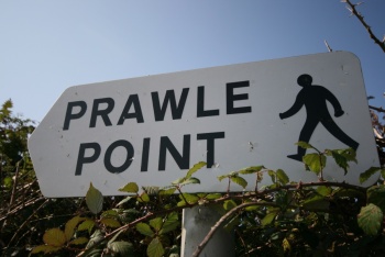 Prawle Point, Salcombe, South Devon