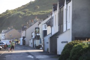 The Cricket Inn, Torcross, South Devon