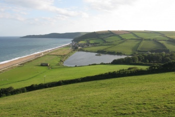 Widdicombe Ley, Torcross, South Devon