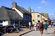 Start Bay Inn, Torcross, South Devon