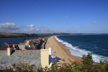 Slapton Ley National Nature Reserve, Torcross, South Devon