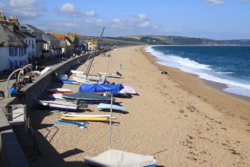 Slapton Sands (Beach), Torcross, South Devon