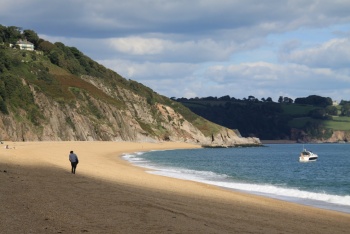 Strete Gate Beach (Slapton Sands), Torcross, South Devon