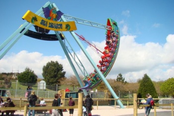 Woodlands Park, Dartmouth, South Devon