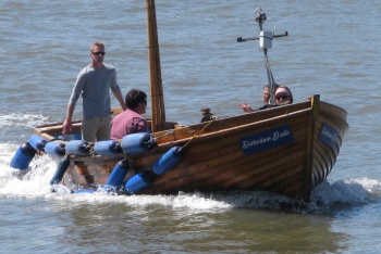 Greenway/Dittisham Ferry, Dartmouth, South Devon