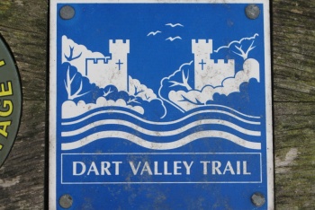 Dart Valley Trail, Dartmouth, South Devon