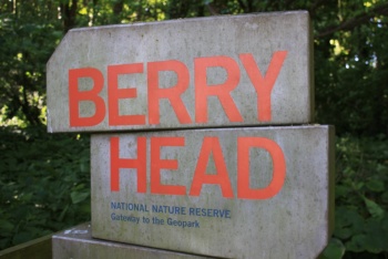 Berry Head National Nature Reserve, Brixham, South Devon