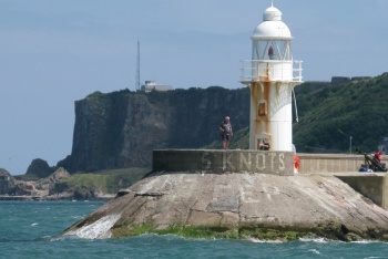 Berry Head, Brixham, South Devon