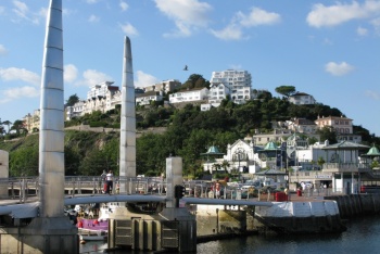 Torquay Princess Gardens, Torquay, South Devon