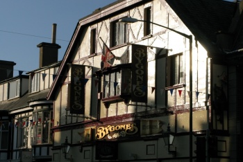 Bygones, Torquay, South Devon