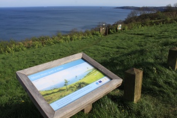 Labrador Bay, Shaldon, South Devon