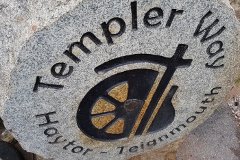 Templer Way, Teignmouth, South Devon