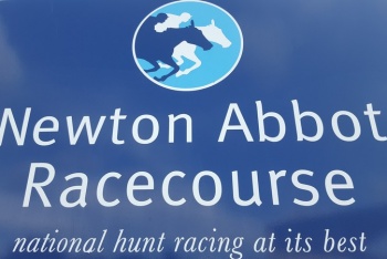 Newton Abbot Racecourse, Exeter, South Devon