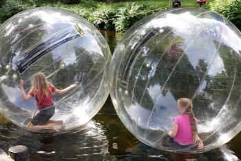 River Dart Country Park, Totnes, South Devon