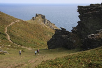 Bolt Head, Salcombe, South Devon