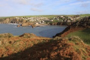 Bolt Tail, Bigbury-on-Sea, South Devon