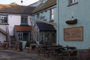Hope and Anchor Inn, Bigbury-on-Sea, South Devon