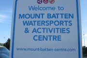 Mount Batten Watersports and Activities Centre, Plymouth, South Devon