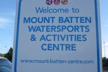 Mount Batten Watersports and Activities Centre, Plymouth, South Devon