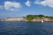 Plymouth Devil's Point Park, Plymouth, South Devon