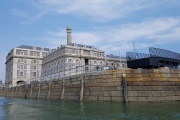 Plymouth Royal William Yard, Plymouth, South Devon
