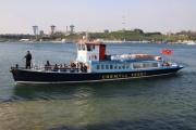 Cremyll/Plymouth Ferry, Plymouth, South Devon