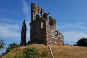 Mount Edgcumbe, Plymouth, South Devon