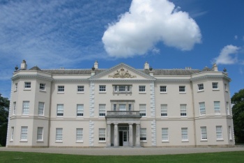 Saltram (National Trust), Plymouth, South Devon