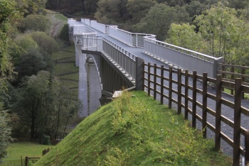 Drake's Trail, Plymouth, South Devon