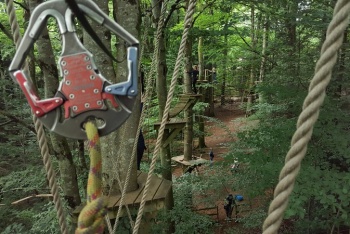 Tamar Trails, Plymouth, South Devon